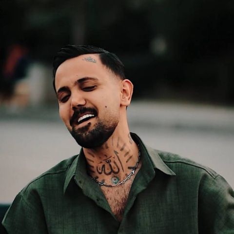 Alireza Rahimpoor Deme Gazi Musicya.ir دانلود آهنگ اگه روزی می نفس در بوره یار